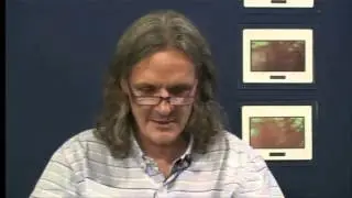 42. Tagesenergie mit Alexander Wagandt