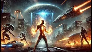 Aliens Unleash Human Power, Regret Killing Them Instantly  HFY Sci Fi Full Story