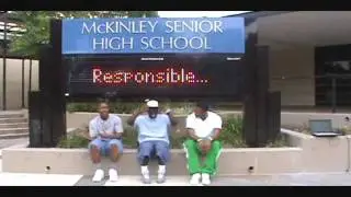 Lit Phil- Only At McKinley ((Offical Video))