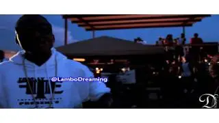 #DGaines at #SummerJam2011 wit FTE, Sunshine, & Kid Phresh  (@DGaines39175)