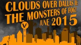 Dave Crow Part 2 Teaser Clouds Over Dallas 2015