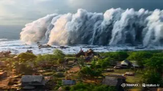 The Wave That Shook Papua New Guinea: 1998 Tsunami Tragedy