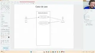 Criação de barra fixa