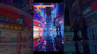 Modern CHINA! #city #urban #modern #2077 #viral #info #viralshorts #infoclips #trending #informative