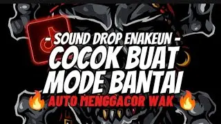 DJ DROP ENAKEUN  X MASHUP V1 SOUND JJ KANE FULL BASS COCOK BUAT DI MOBIL VIRAL TIKTOK TERBARU 2025