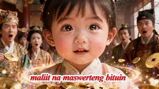 Akala’y Walang Silbi ang Bata, Ngunit Siya ang Nagligtas sa Buong Pamilyang Maharlika