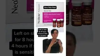 What makes the Neostrata Prosystem Retinol Peel so special?