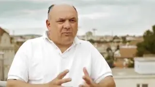 Das Fasziendistorsionsmodell (FDM) nach Dr. Stephen Typaldos D.O.