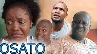 OSATO [2IN1] - LATEST BENIN MOVIES 2019