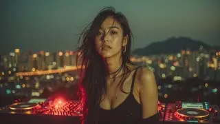 DJ Club Mix 2026 | Электро Ночь | Танцевальная Музыка | Модный EDM Света Города