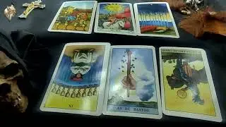 Tarot Prediction: Gimnasia VS Estudiantes Semifinal, Clausura Tournament 2025, Argentina