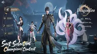 Immortal Heritage - Gameplay Android / iOS