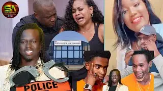 Soubhanala 😱 Mimi limou wakh si Nabou Léye ak Modou Lo ni niou rayé Aziz Dabala 