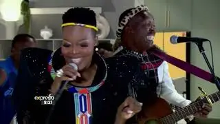 Nomcebo Zikode ft. Mbuzeni | Sathane