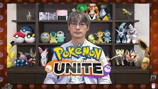 SLAM REACTS: Pok&eacute;mon Presents (DP Remakes, Legends Arceus) - 18.08.2021