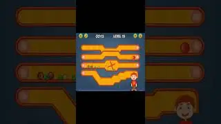 Candy ride 4 level 15 #shorts #candyride #web #game #games #gra #gry #level #walkthrough #gameplay