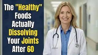 Stop Eating These 5 Things If Your Knees Are Bone-On-Bone