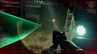 GTFO - Always Bring a Bio Tracker