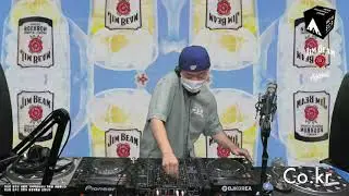 Co.Kr : Highballerz Vol.2 at SCR (2020 - 09 - 12)
