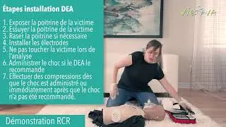 Demo RCR