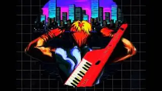 Mega Drive - Terminal Overdrive (Extended)