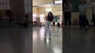 Maharani college jaipur || dance practice #maharanicollege #dance #dancepractice #collegelife