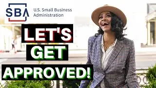 SBA DISASTER LOAN RECONSIDERATION | DENIED FOR THE EIDL DO THIS