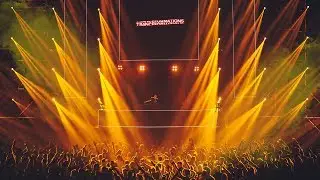 Roman Messer - Live @ Euforia Festivals pres. Tranceformations 2020