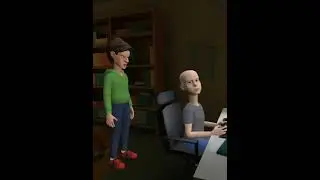 Classic Caillou&rsquo;s shortest punishment day!?!?