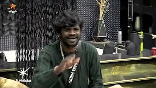 Bigg Boss Tamil Season 9 | 7th January 2026 - Promo 2