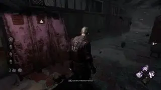 [Dead by Daylight] Mystical Events