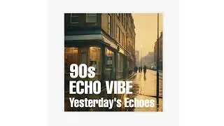 Yesterday's Echoes | ECHO VIBE
