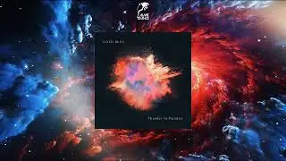 Cold Blue - Thunder In Paradise (Extended Mix) [COLD BLUE RECORDS]