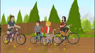 Zammys Gear Animated Video