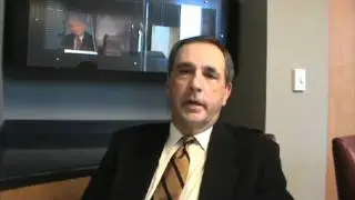 John Correro Full Alumni News Interview