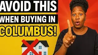 Biggest Mistakes First-Time Homebuyers Make in Columbus. ( And  How to Avoid Them)