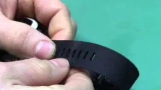 Fitbit Charge HR review - Reliable Wristband Heart Rate Monitor?