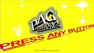 【絆を信じて】ペルソナ４ ザ・ゴールデン　part1