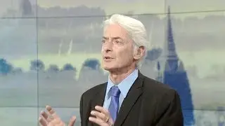 Laurence Brahm's thoughts on the Dialogue of Asian Civilizations