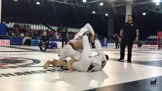 ADAM WARDZINSKI vs Bruno Matias #ACBJJWORLD2019