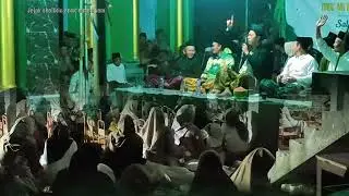 PART : 2 NGAJI BARENG BERSAMA GUS BADAR ACARA HAFLAH AKHIRUSSANAH DAN MEMPERINGATI ISRA MI'ROJ 