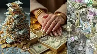 Unexpected $5,000 in 7 Days 💵 Money Subliminal (Works FAST + Instant Results!)