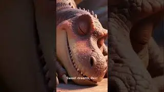 🦕 Prehistoric Pet Parade! 🎉 Choose Your Favorite Dinosaur Friend | FunToons Animated Adventure