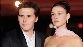 Шокирующая настоящая причина, по которой Бруклин Бекхэм заблокировал всю свою семью 🚫