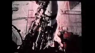 The U.S. Army In Space And Under The Sea (1971)