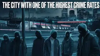 St. Louis, MO: The City with One of the Highest Crime Rates