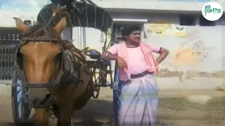 பரம்பரை பரம்பரையா இந்த ஆஸ்பத்திரியில விழுகுற பொணத்தை எல்லா இந்த  வண்டிதாண்டா தூக்கிட்டுபோய்இருக்குது
