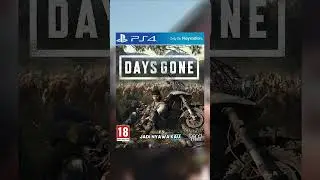 Game cover paling lawa! #gaming #boxart