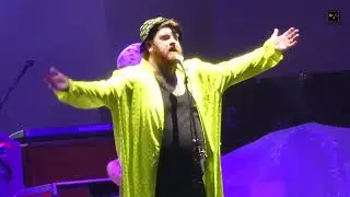 Fancy Hagood - SunFest - April 29, 2022
