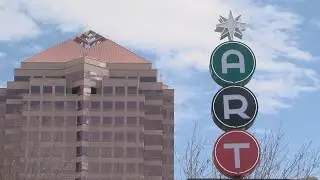 University, Paseo still up for future potential ART bus rapid transit routes
